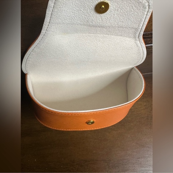 Tory Burch NWOT Sunglasses Case - Picture 4 of 6